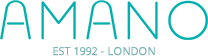 AMANO logo