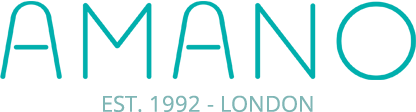 AMANO logo